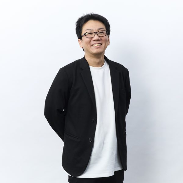 システム事業部　モバイルアプリ開発グループ　係長　A.M