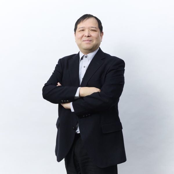 システム事業部長　N.S　